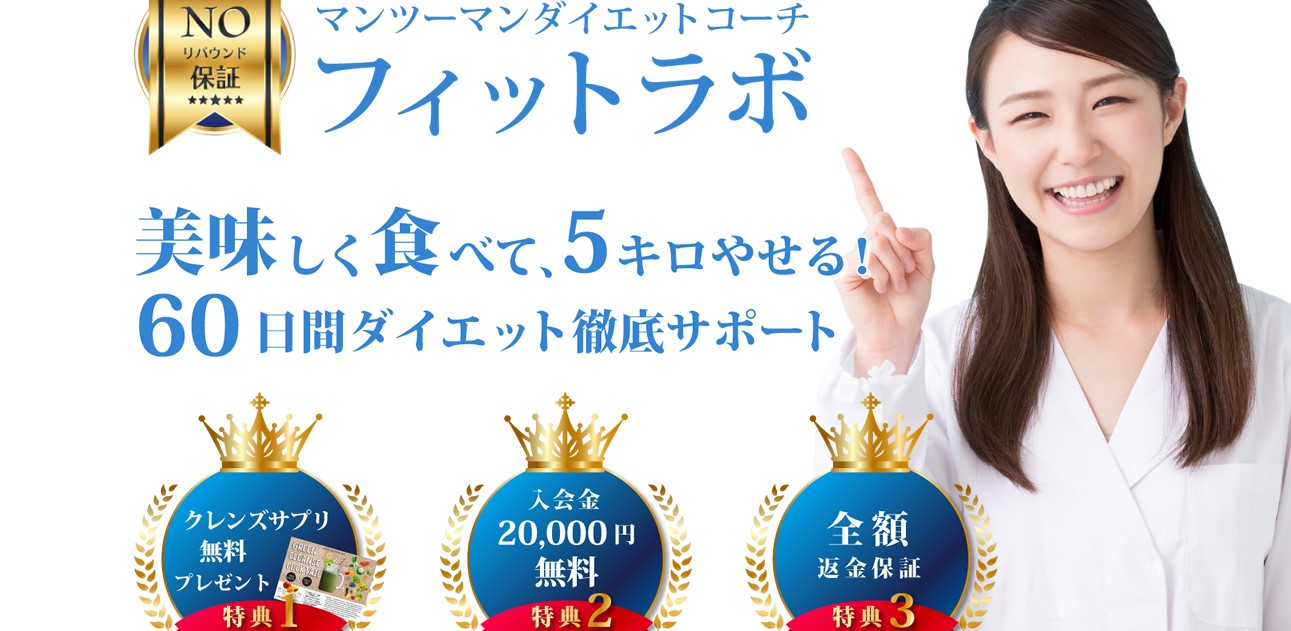 フィットラボ