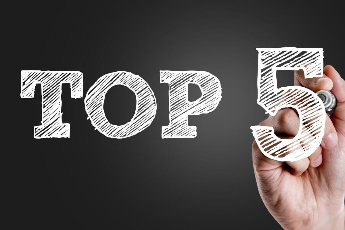 マイプロテインのコスパ最強サプリメント5選