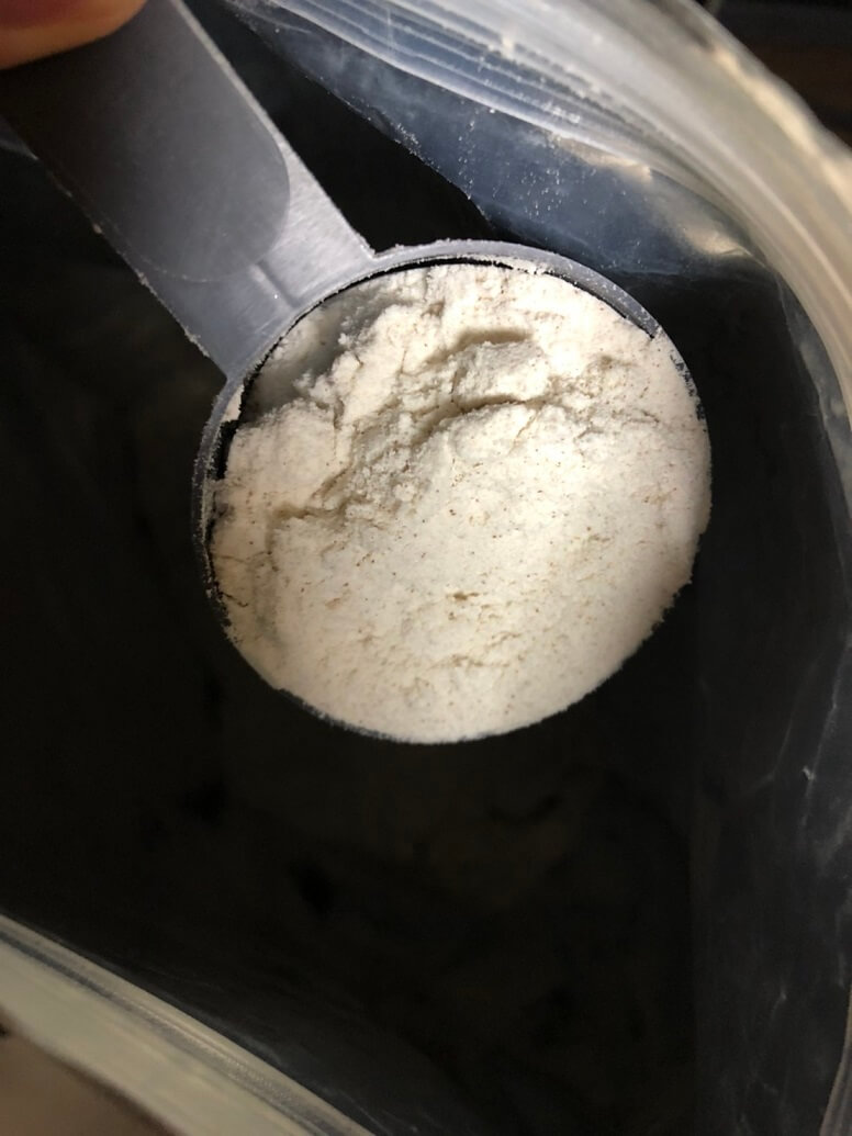 ストロベリークリーム粉